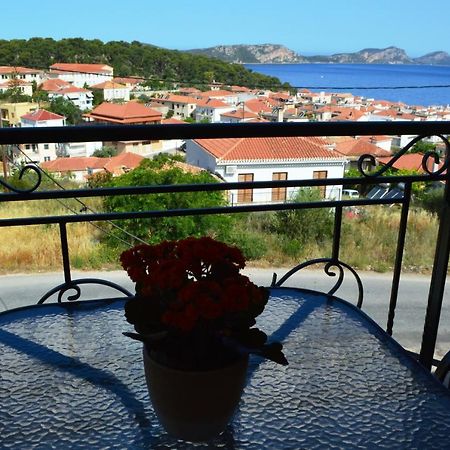 Best House, Sea View Ii, Pylos Messinias Kültér fotó